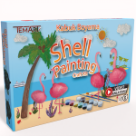 Filamingo Tema Etkinlik Seti