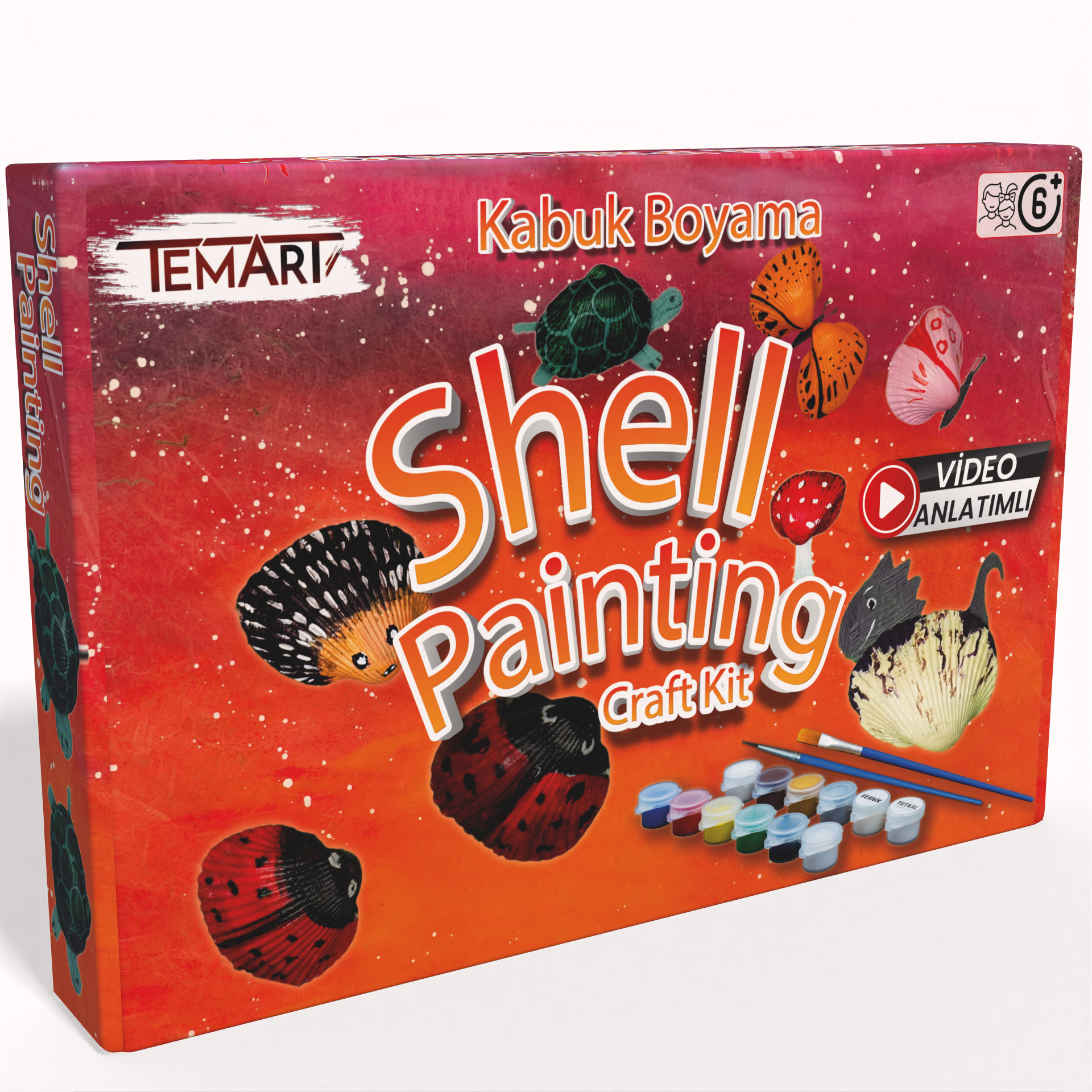 Render_Mockup_1920_1920_2025-09-16 Kamp Tema Etkinlik Seti - Görsel 1
